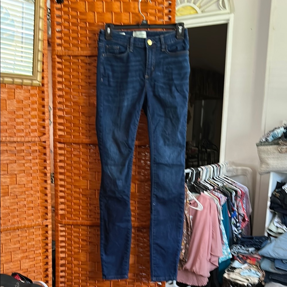 Women's Jeans